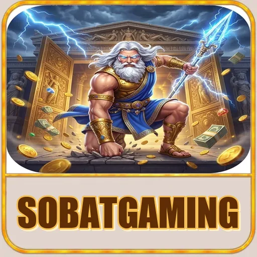 Pratinjau layar sobatgaming